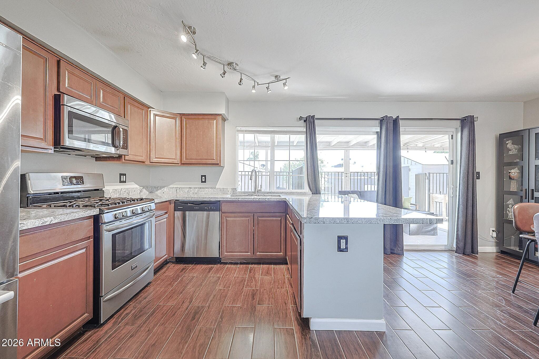 VALLEY VISTA 3 - Residential