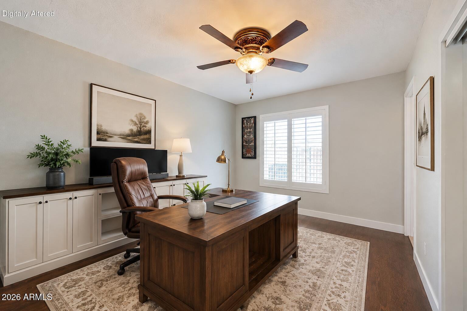 VALLEY VISTA 3 - Residential