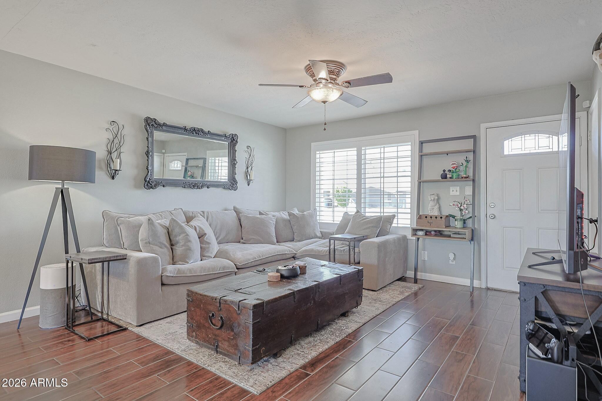 VALLEY VISTA 3 - Residential