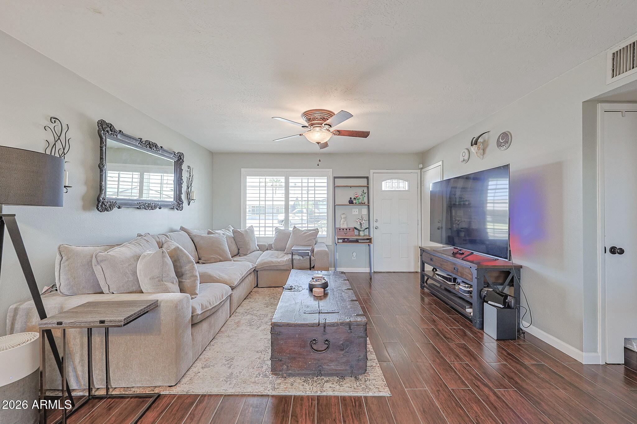 VALLEY VISTA 3 - Residential