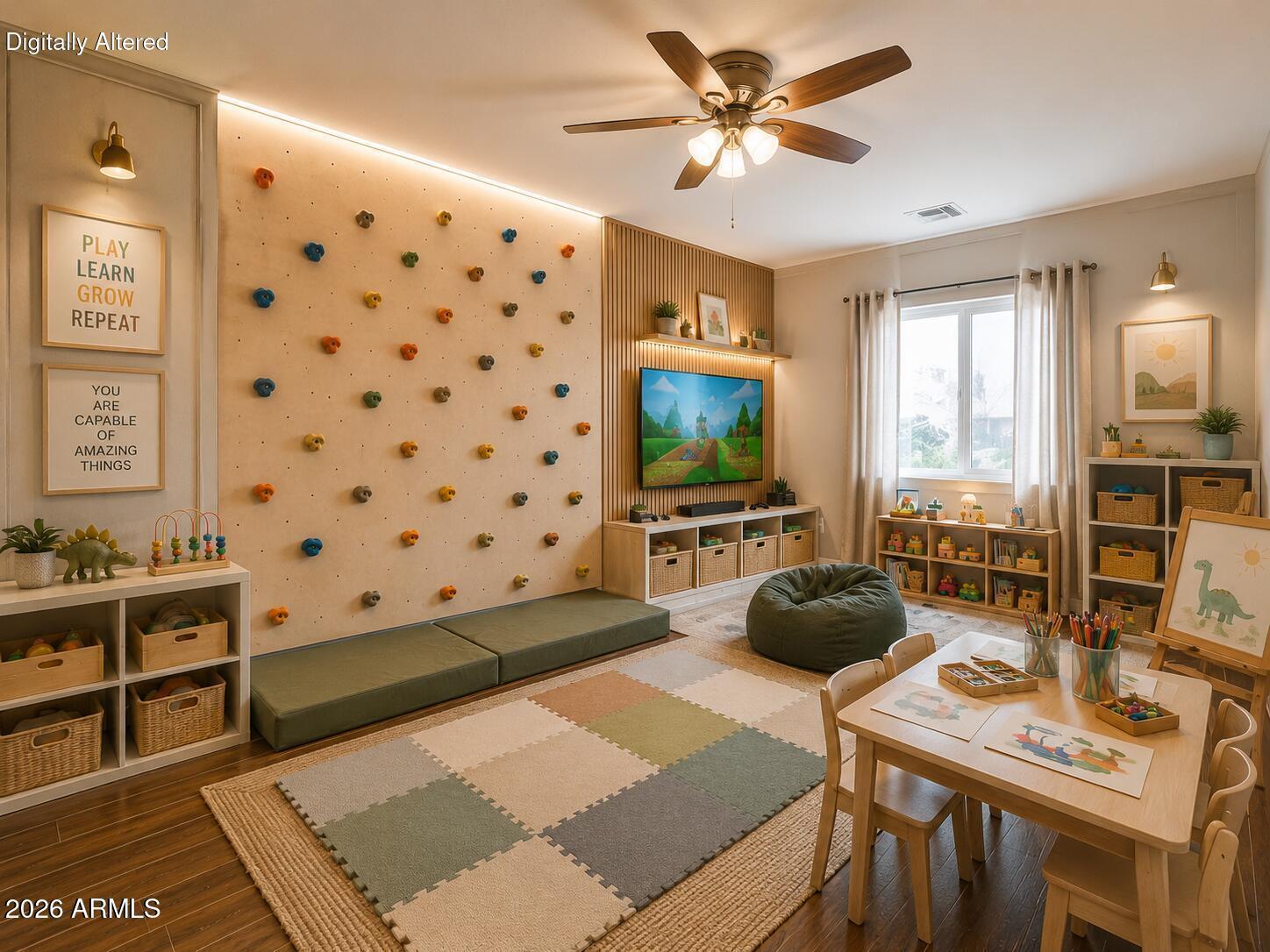VALLEY VISTA 3 - Residential