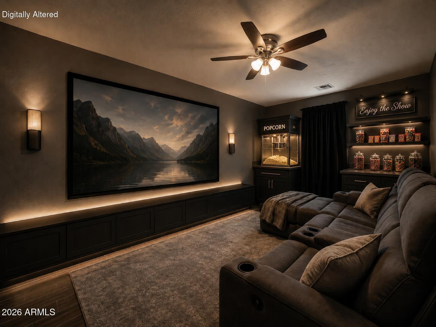 VALLEY VISTA 3 - Residential