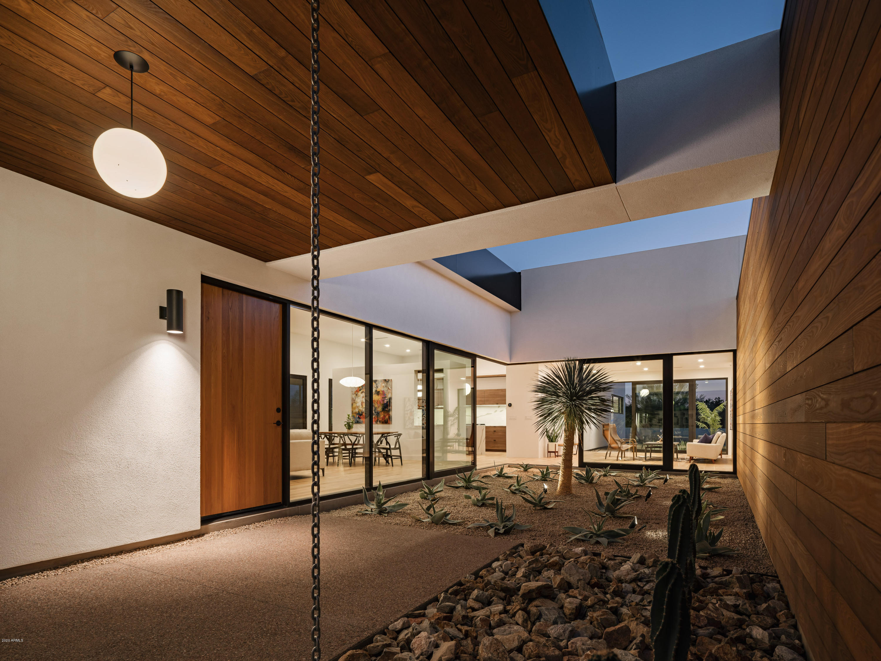 Alta Vista Park Estates - Residential