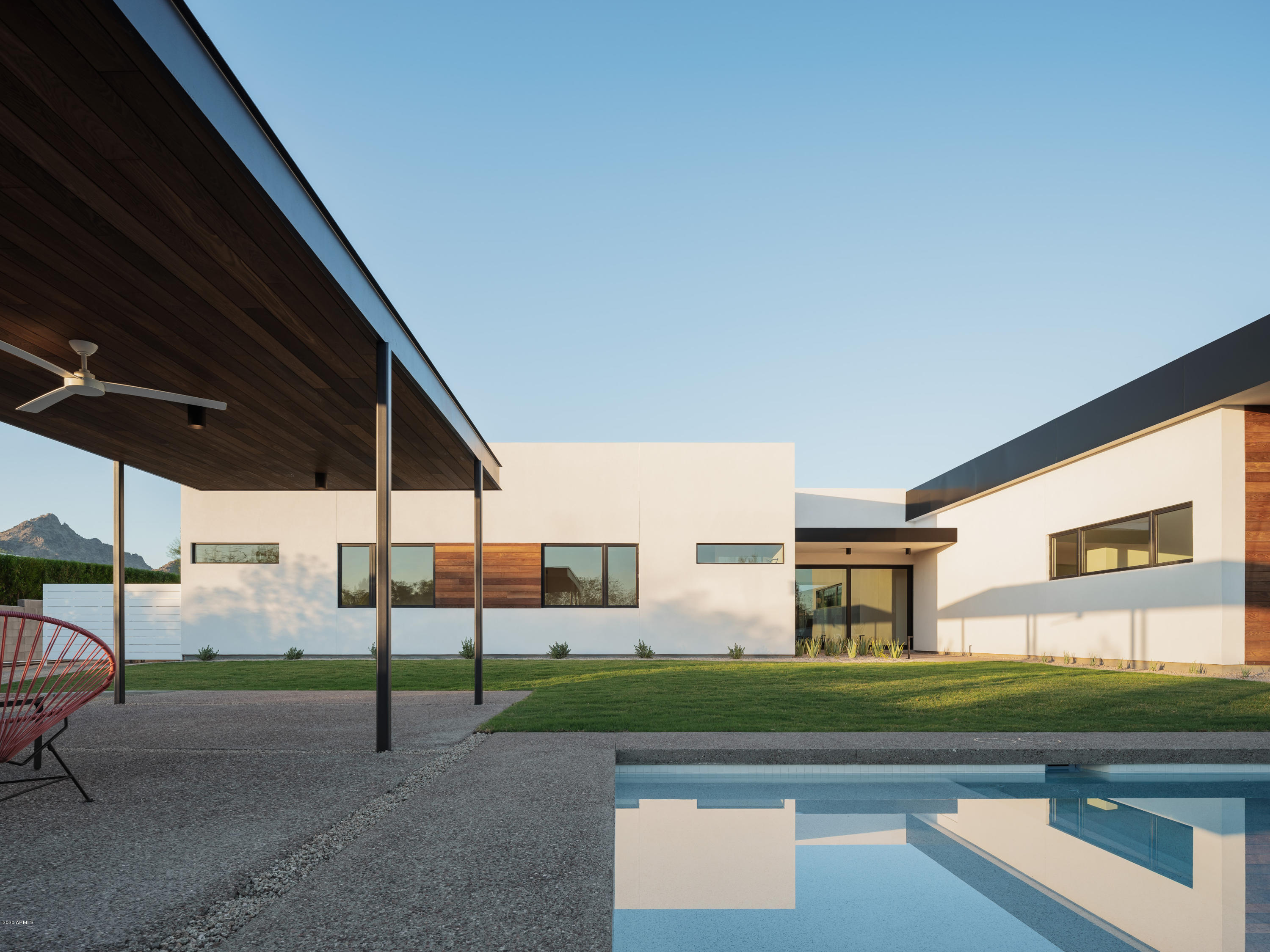 Alta Vista Park Estates - Residential