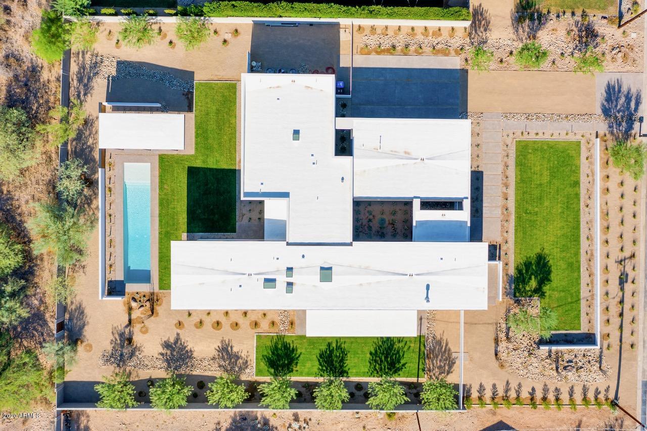 Alta Vista Park Estates - Residential