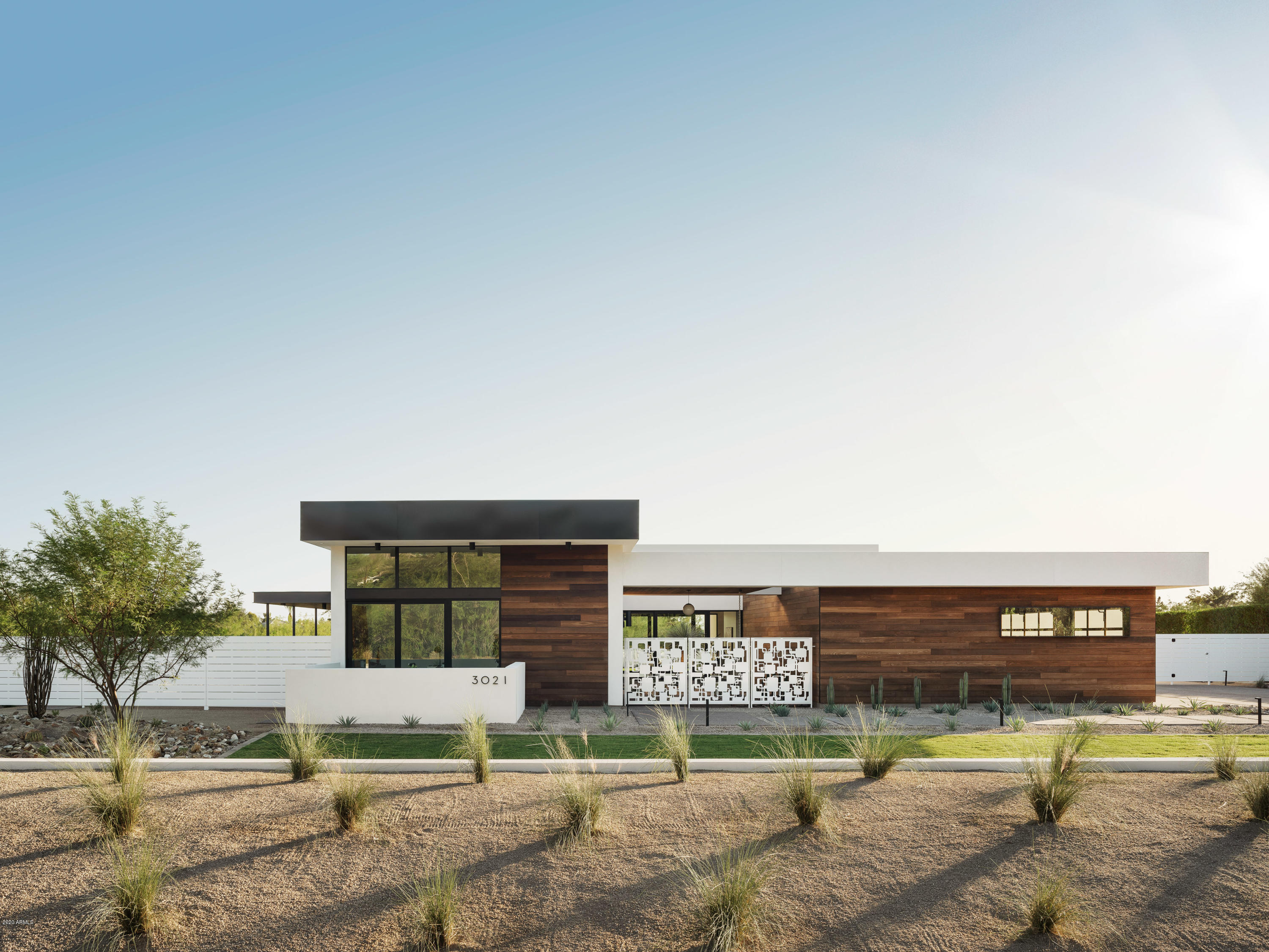 Alta Vista Park Estates - Residential