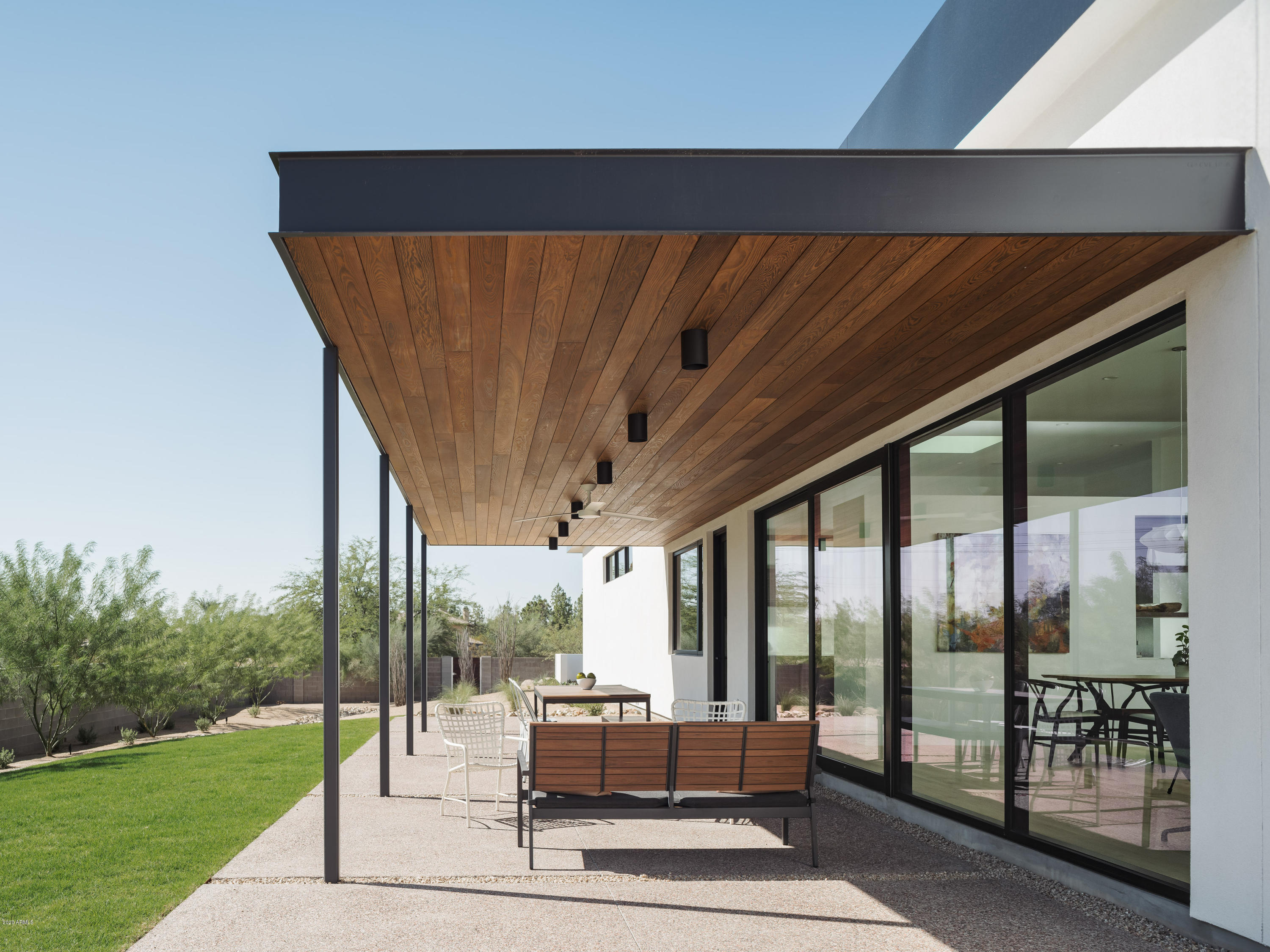 Alta Vista Park Estates - Residential