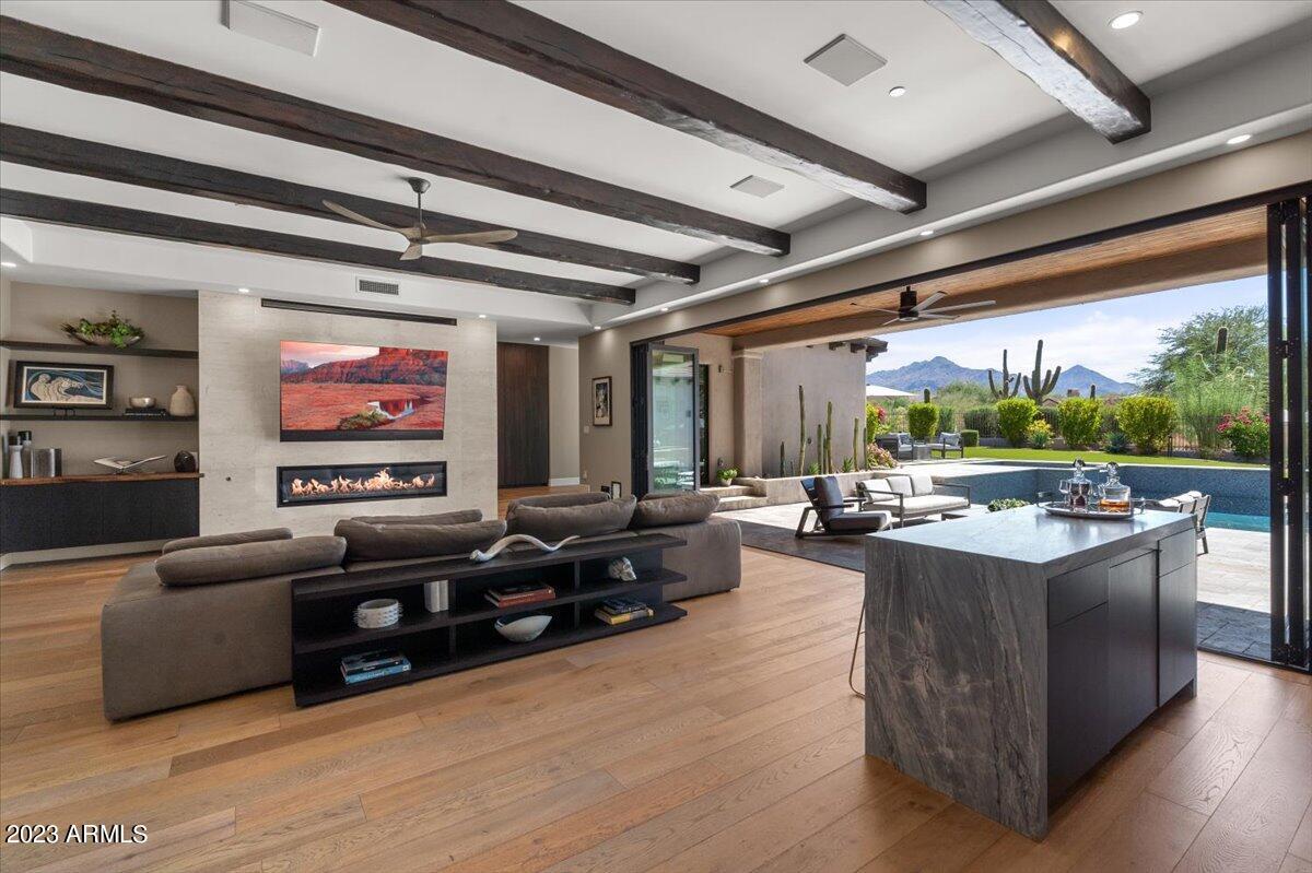 DC RANCH PARCEL 4.6 REPLAT - Residential
