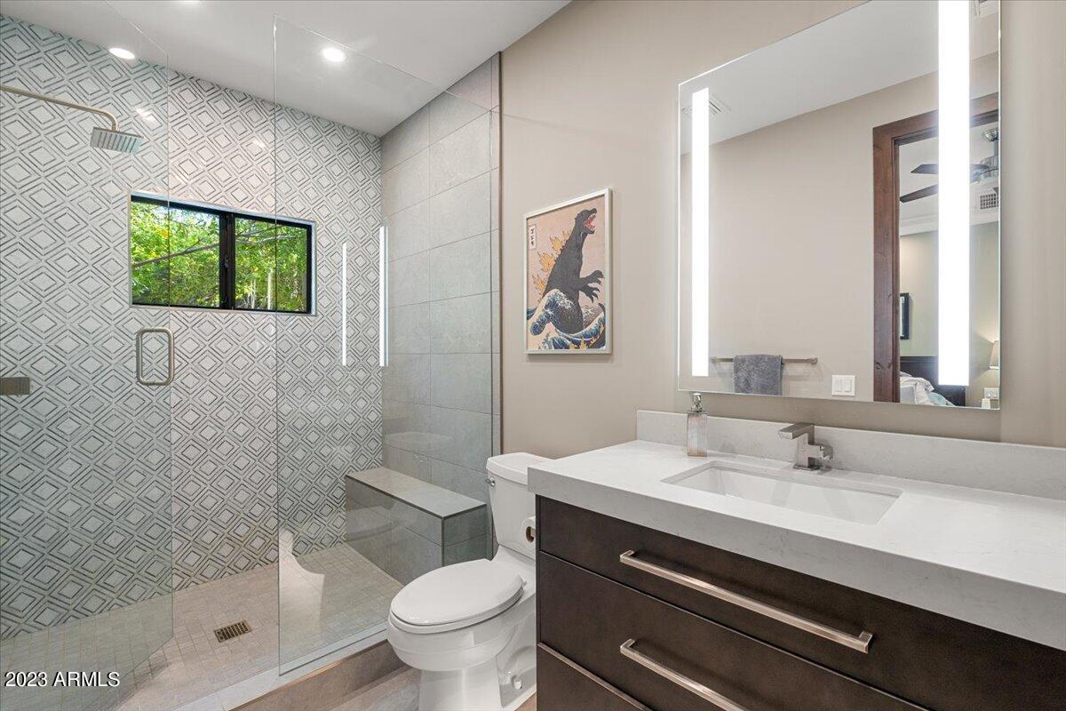 DC RANCH PARCEL 4.6 REPLAT - Residential
