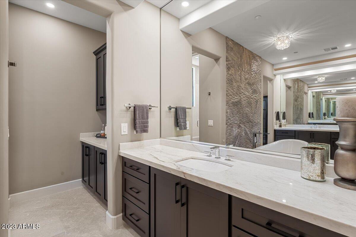 DC RANCH PARCEL 4.6 REPLAT - Residential