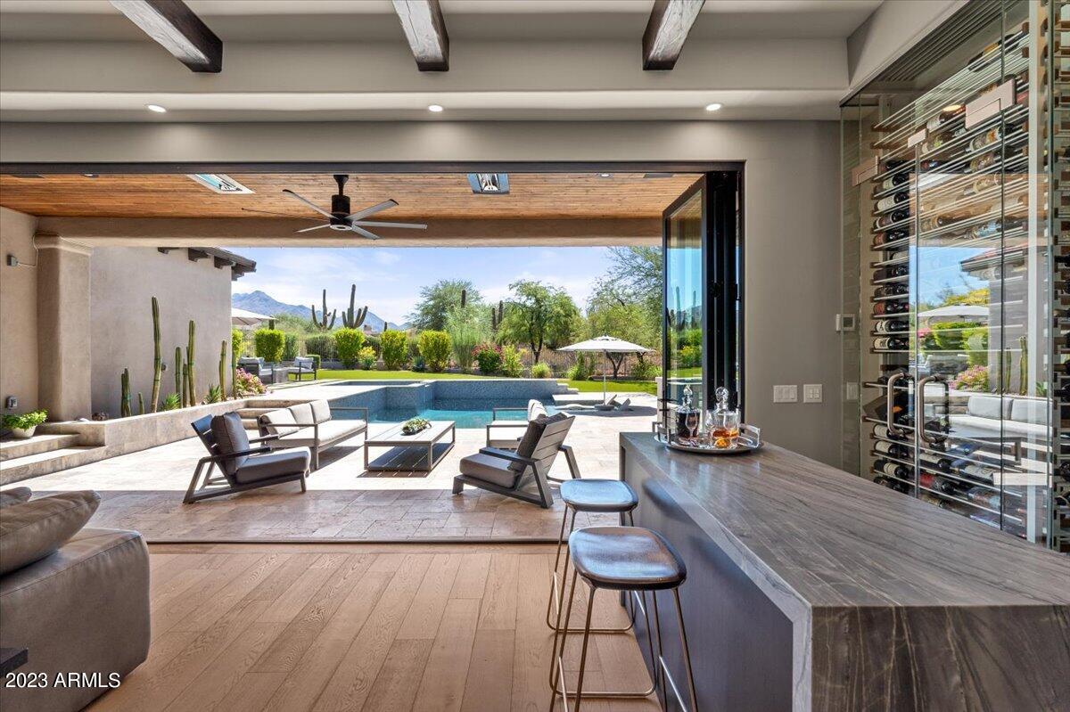 DC RANCH PARCEL 4.6 REPLAT - Residential