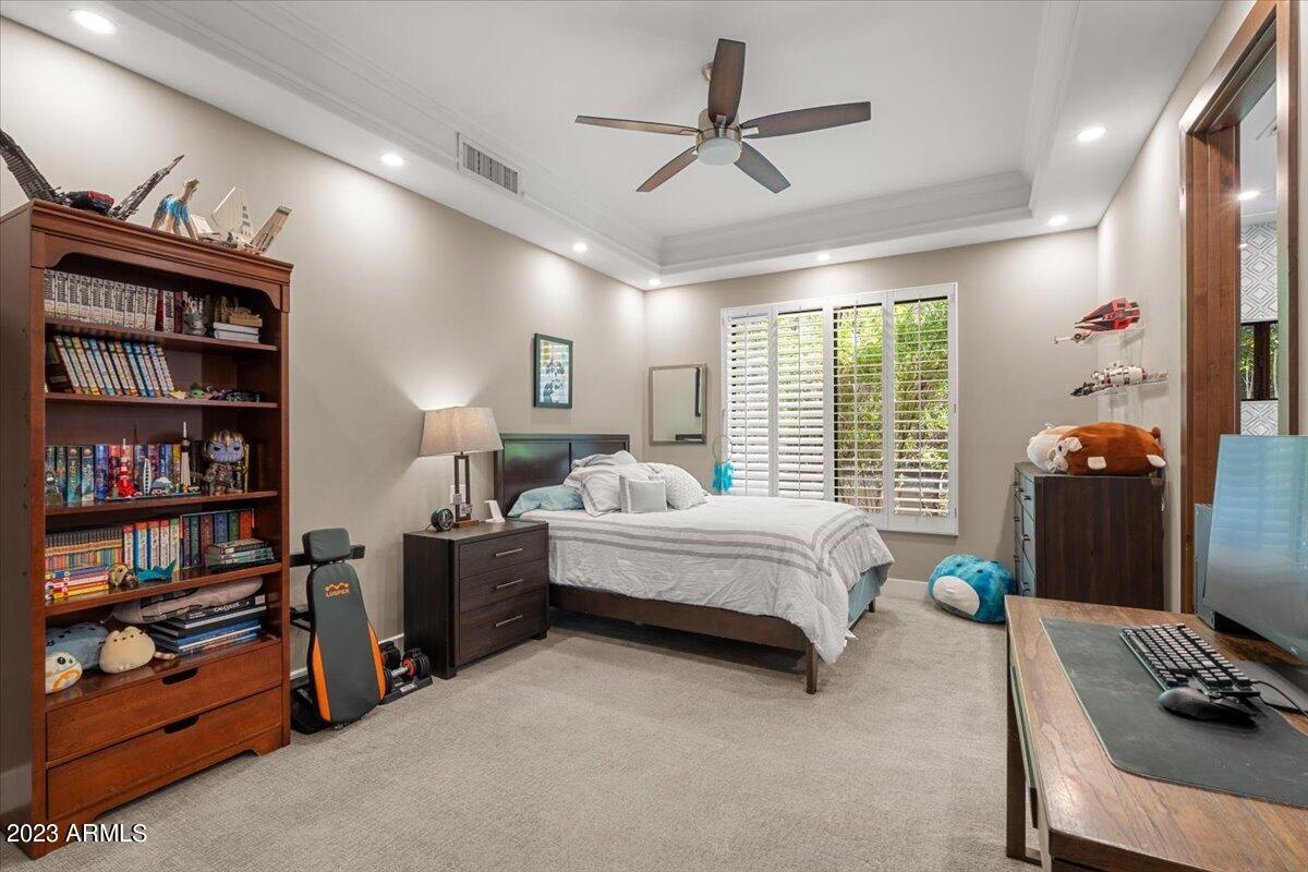DC RANCH PARCEL 4.6 REPLAT - Residential