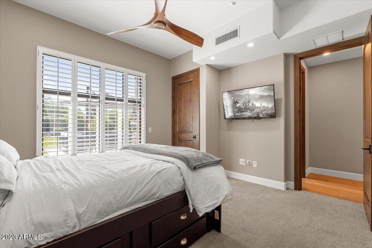 DC RANCH PARCEL 4.6 REPLAT - Residential