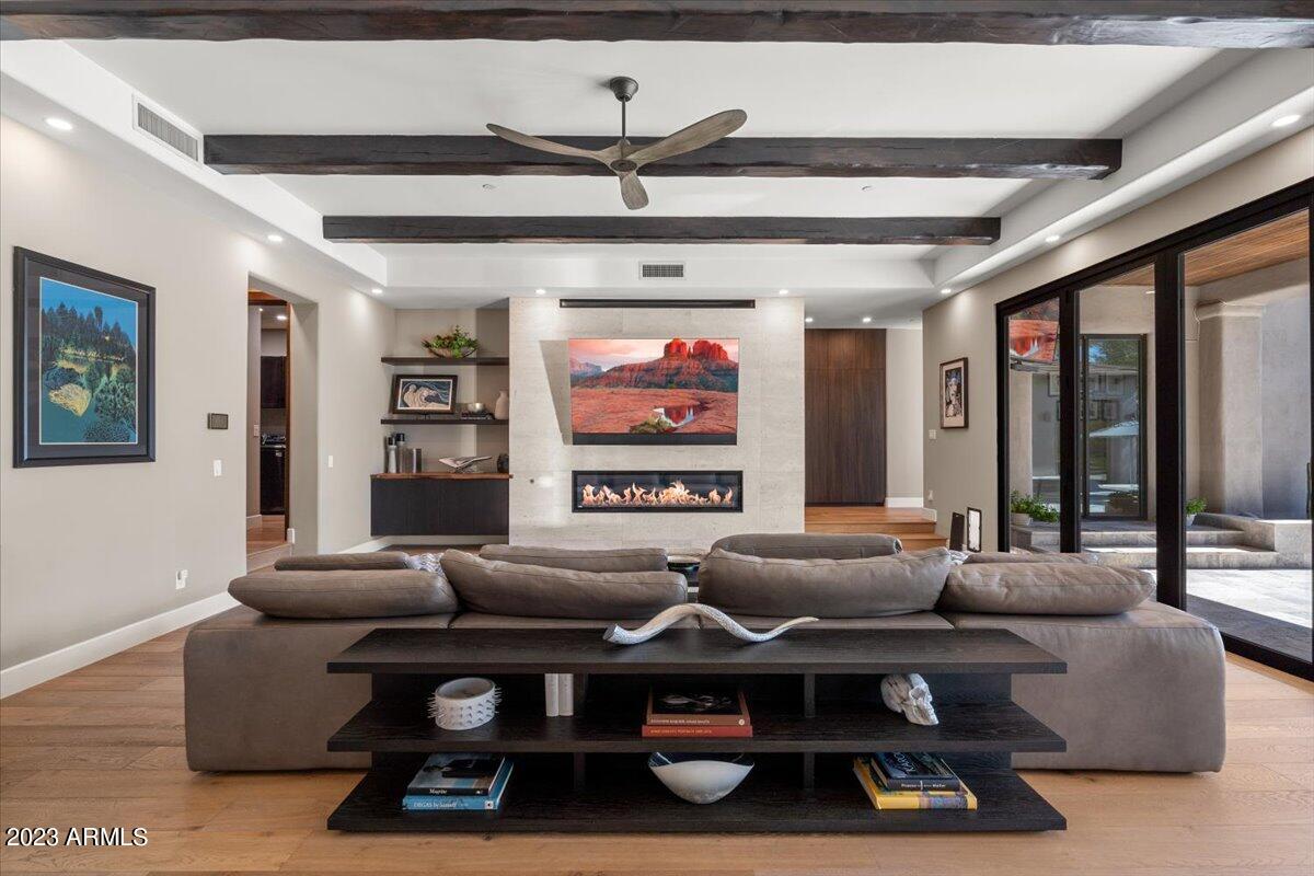 DC RANCH PARCEL 4.6 REPLAT - Residential
