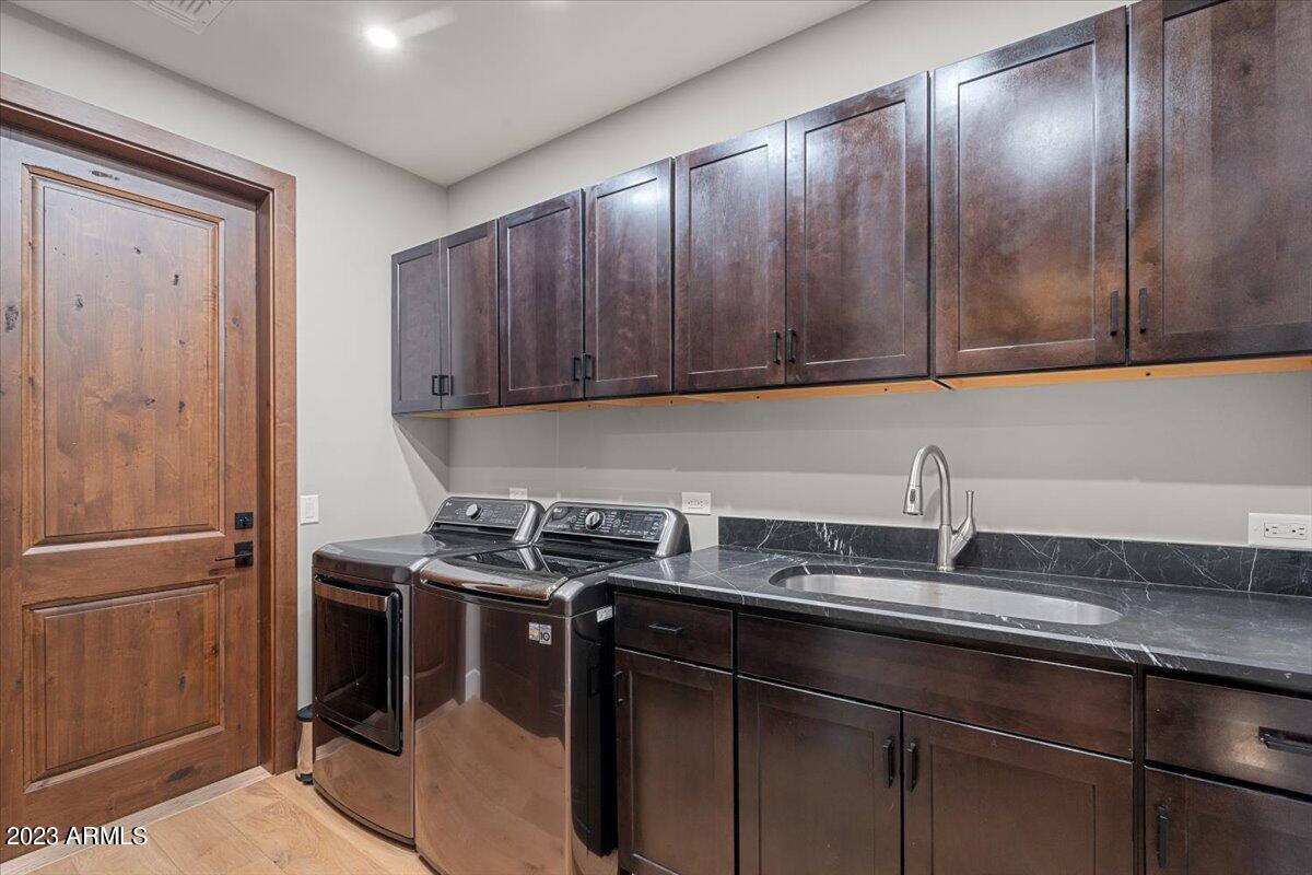 DC RANCH PARCEL 4.6 REPLAT - Residential
