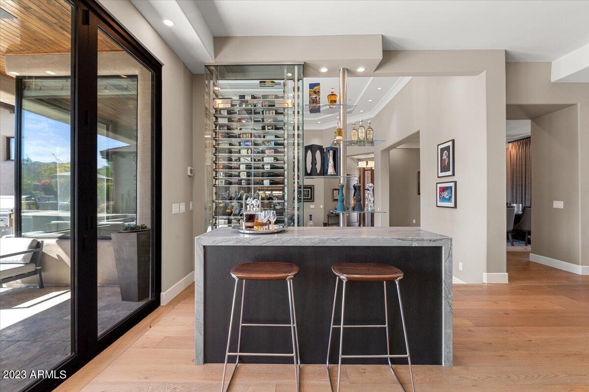 DC RANCH PARCEL 4.6 REPLAT - Residential