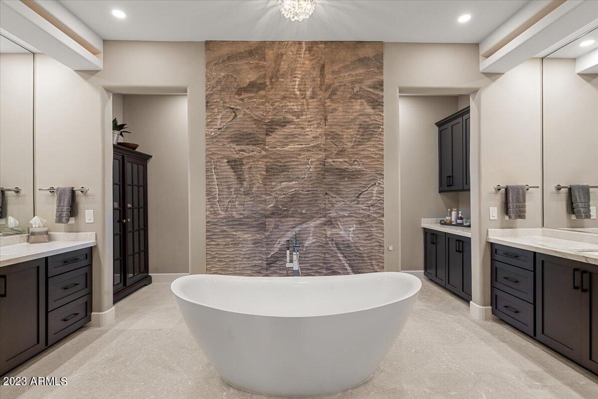 DC RANCH PARCEL 4.6 REPLAT - Residential