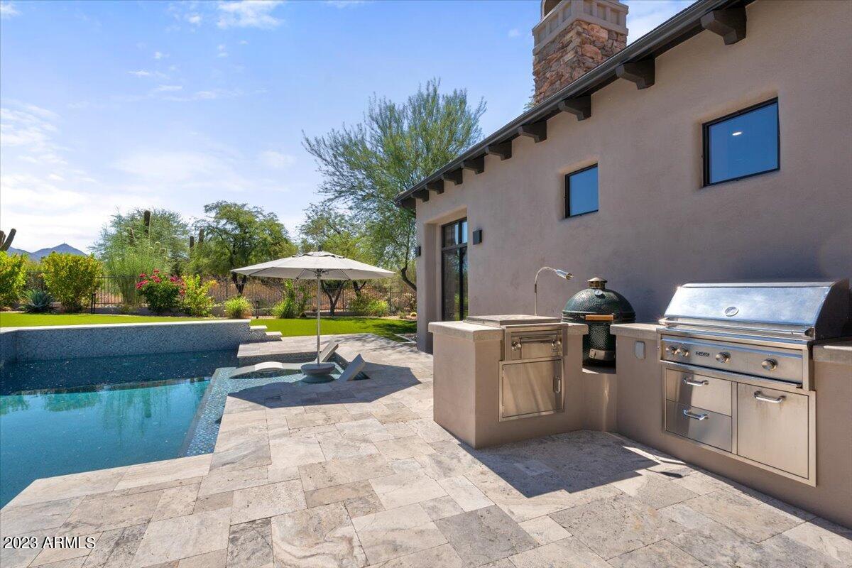 DC RANCH PARCEL 4.6 REPLAT - Residential