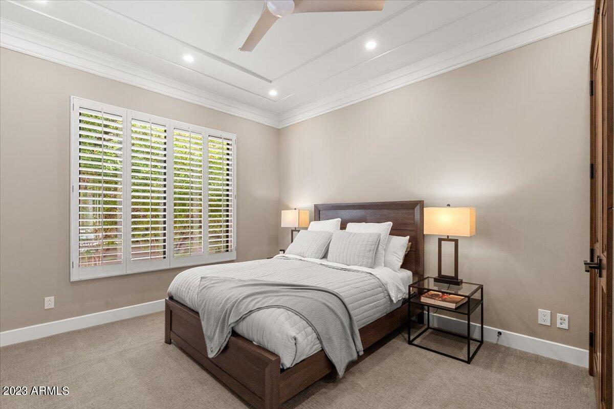 DC RANCH PARCEL 4.6 REPLAT - Residential