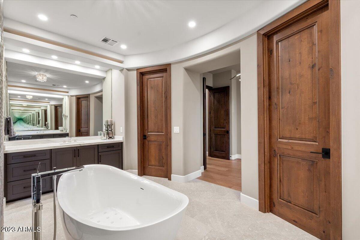 DC RANCH PARCEL 4.6 REPLAT - Residential