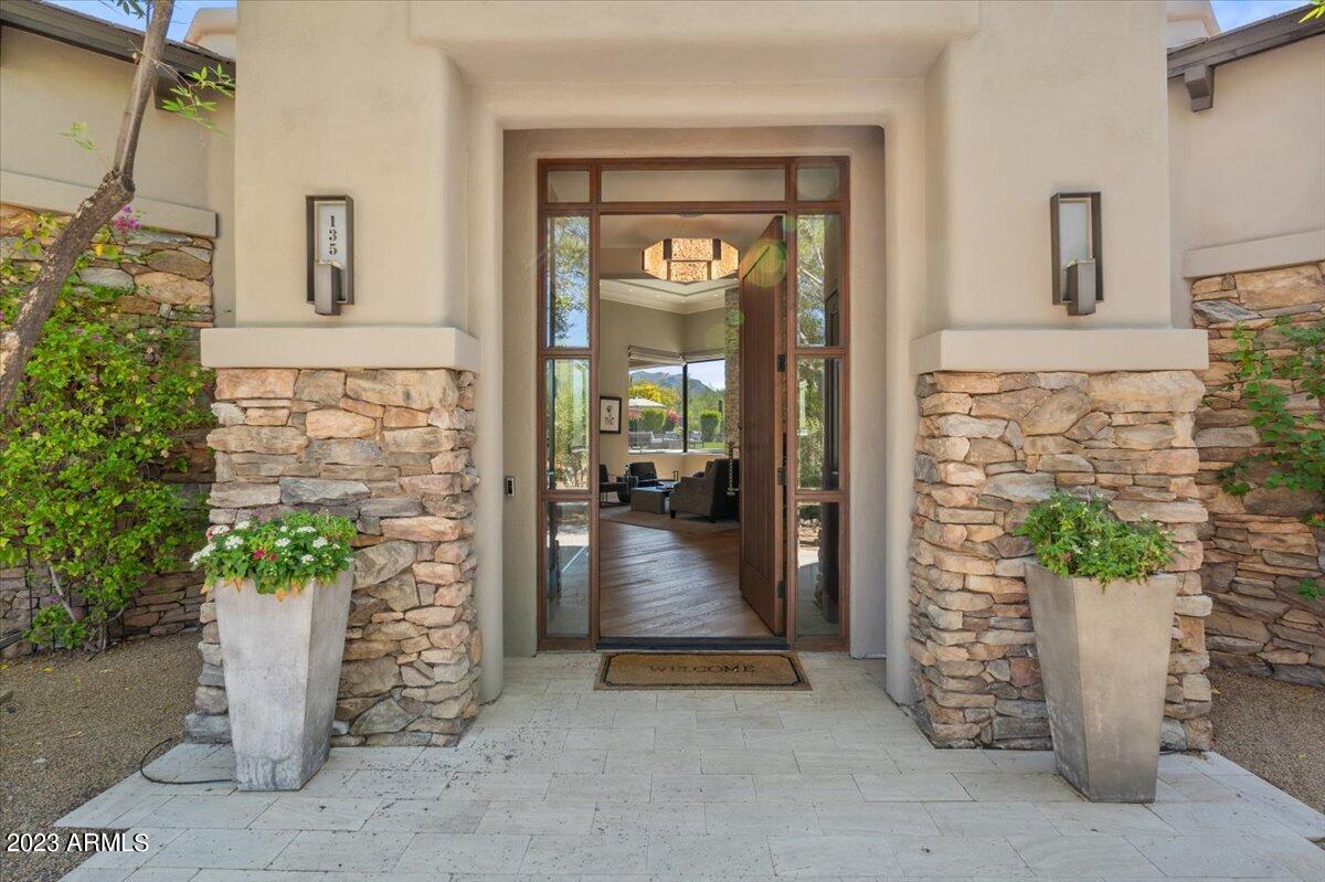 DC RANCH PARCEL 4.6 REPLAT - Residential