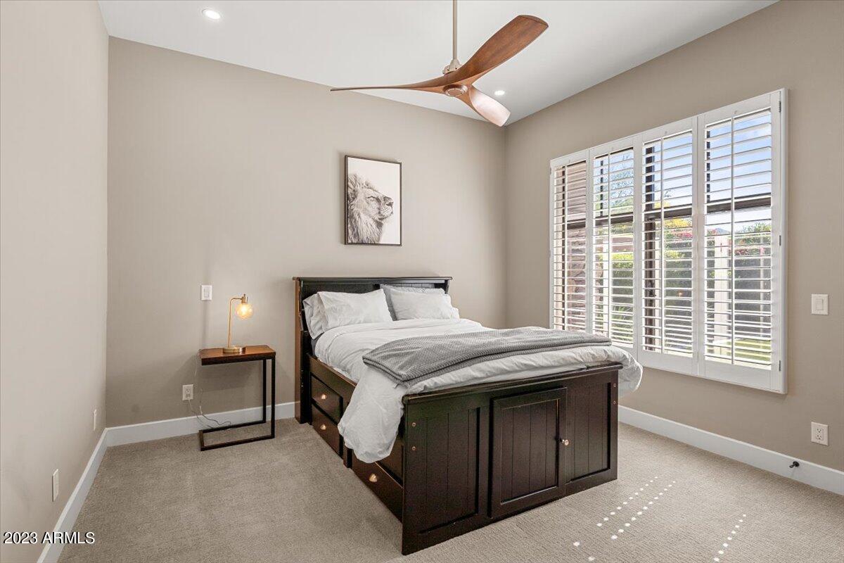 DC RANCH PARCEL 4.6 REPLAT - Residential