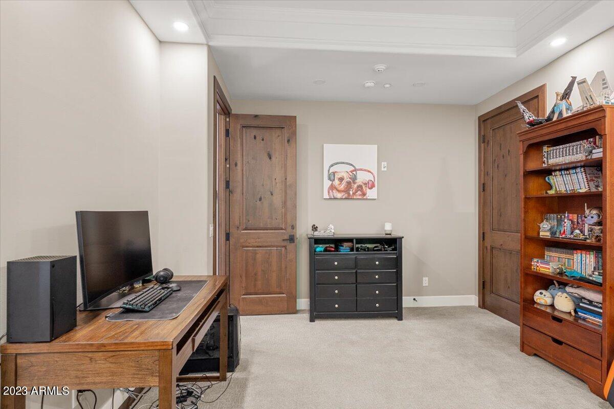 DC RANCH PARCEL 4.6 REPLAT - Residential