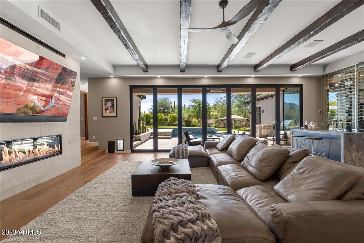 DC RANCH PARCEL 4.6 REPLAT - Residential
