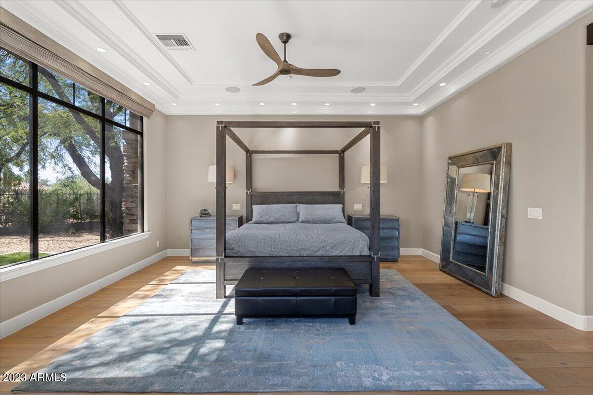 DC RANCH PARCEL 4.6 REPLAT - Residential