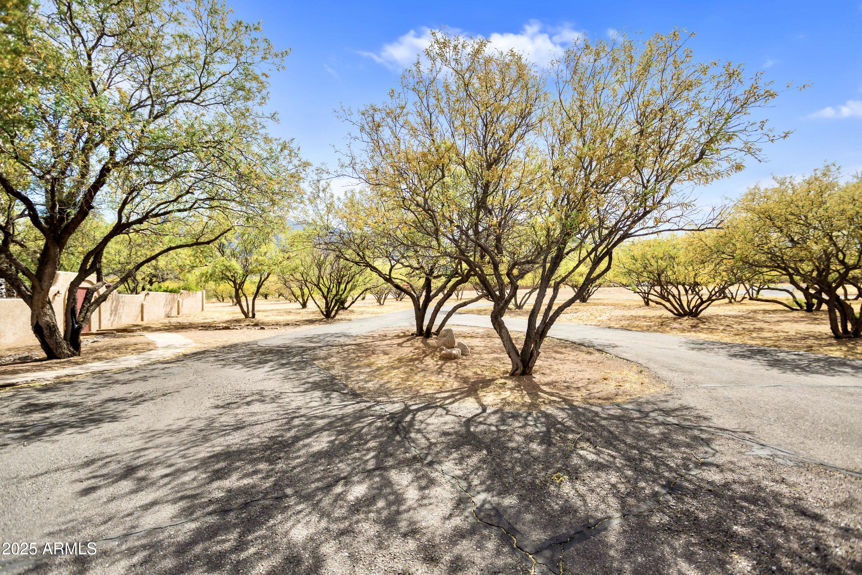 EXECUTIVE ACRES - Residential