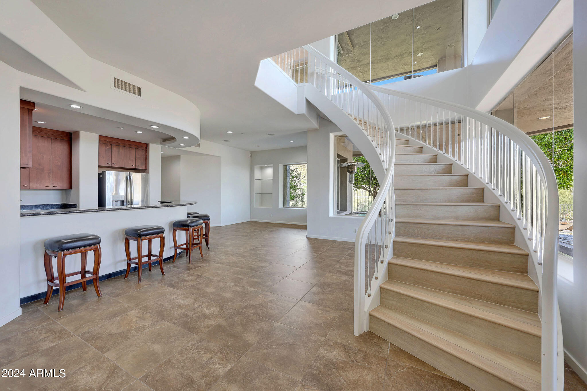 SCOTTSDALE MOUNTAIN - Residential