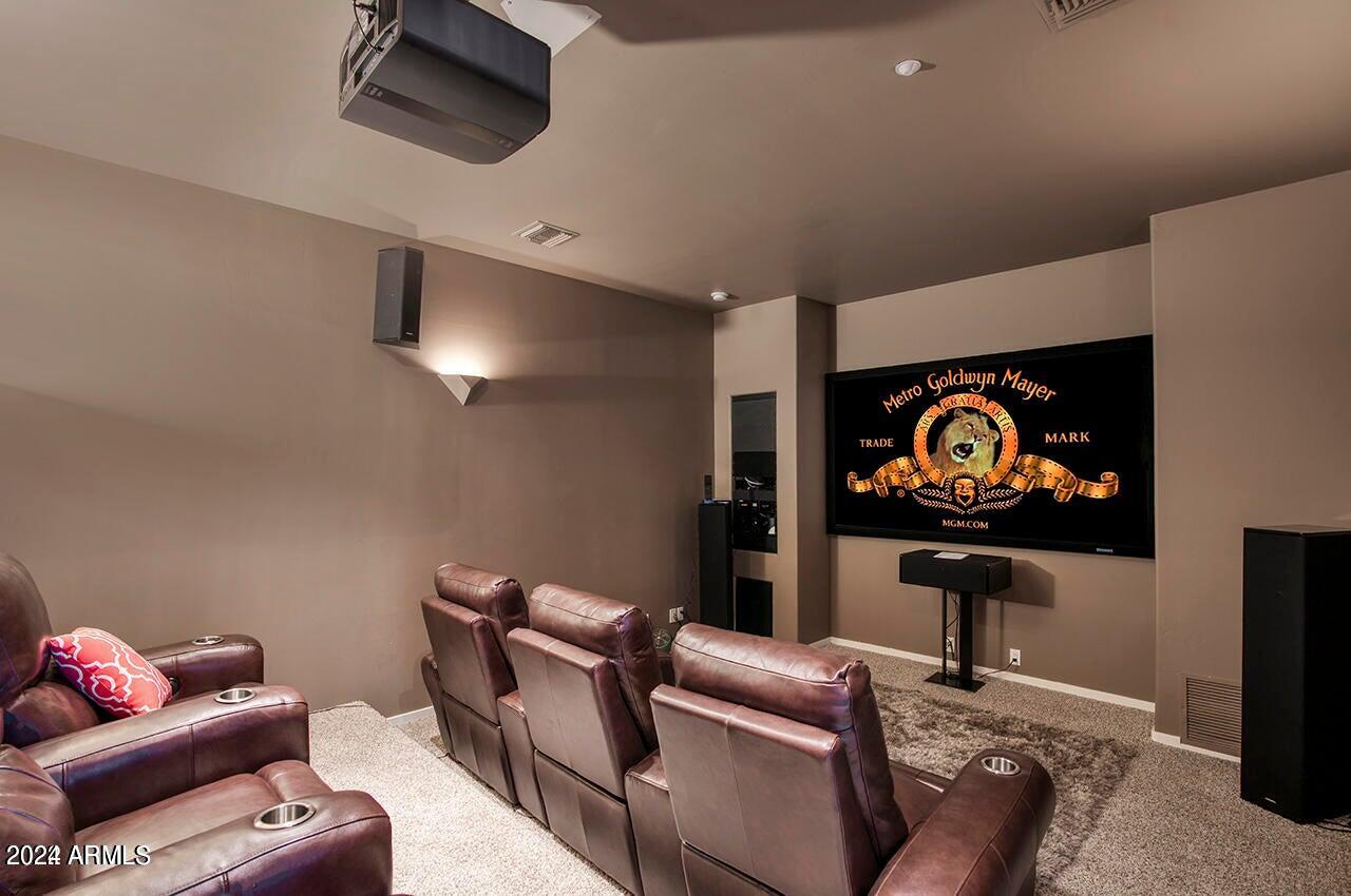 SCOTTSDALE MOUNTAIN - Residential