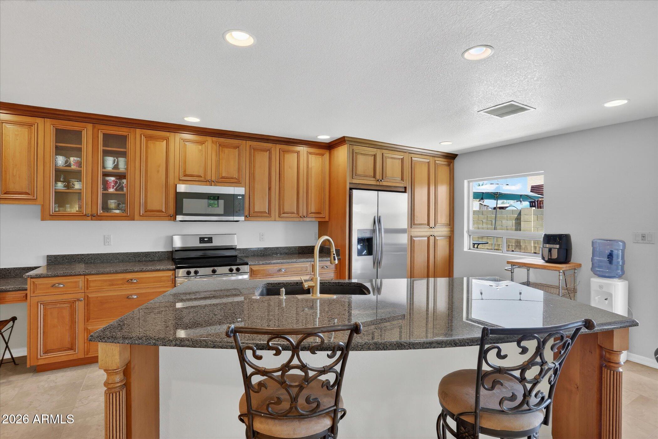 SPYGLASS - Residential