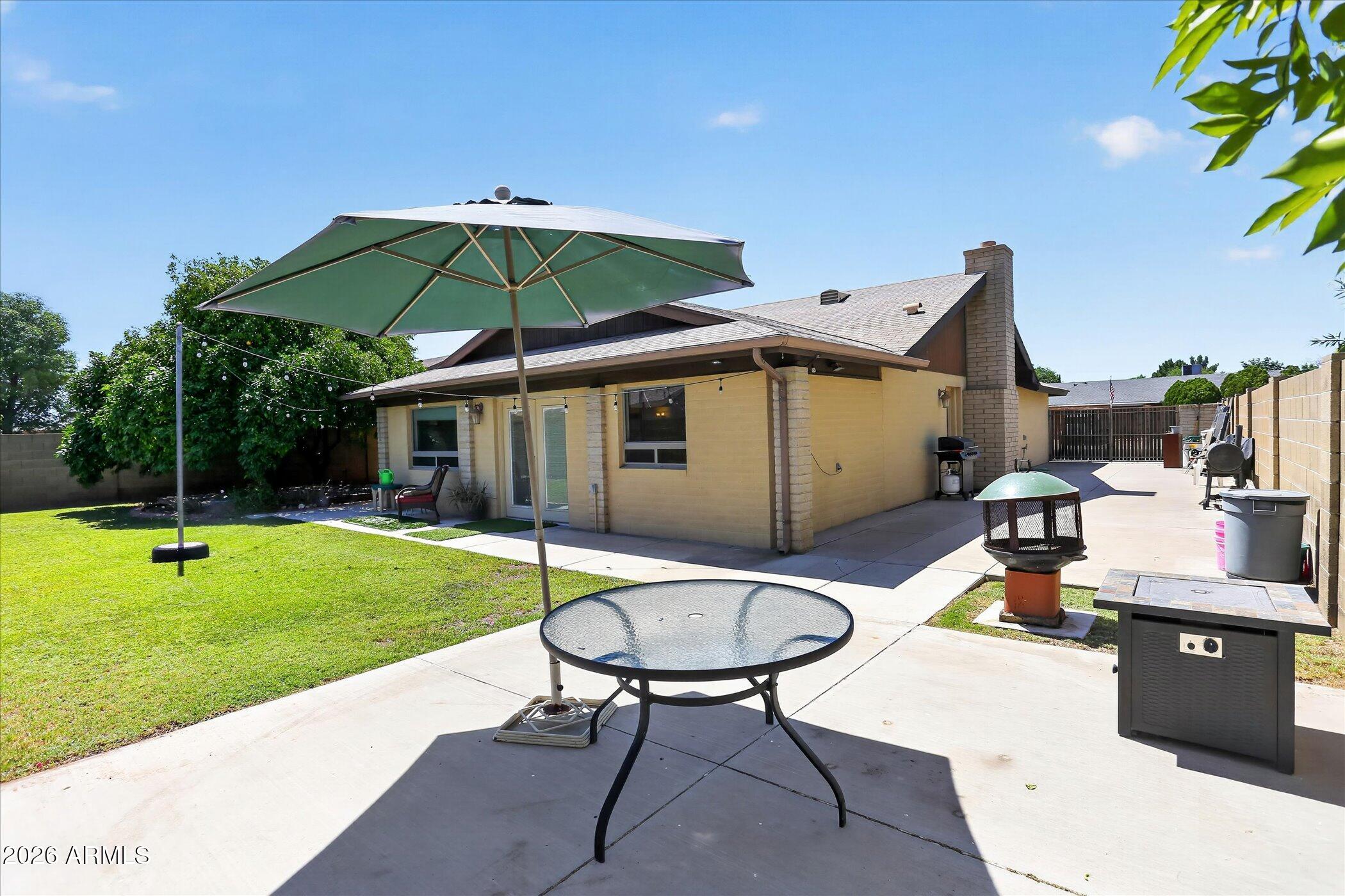 SPYGLASS - Residential