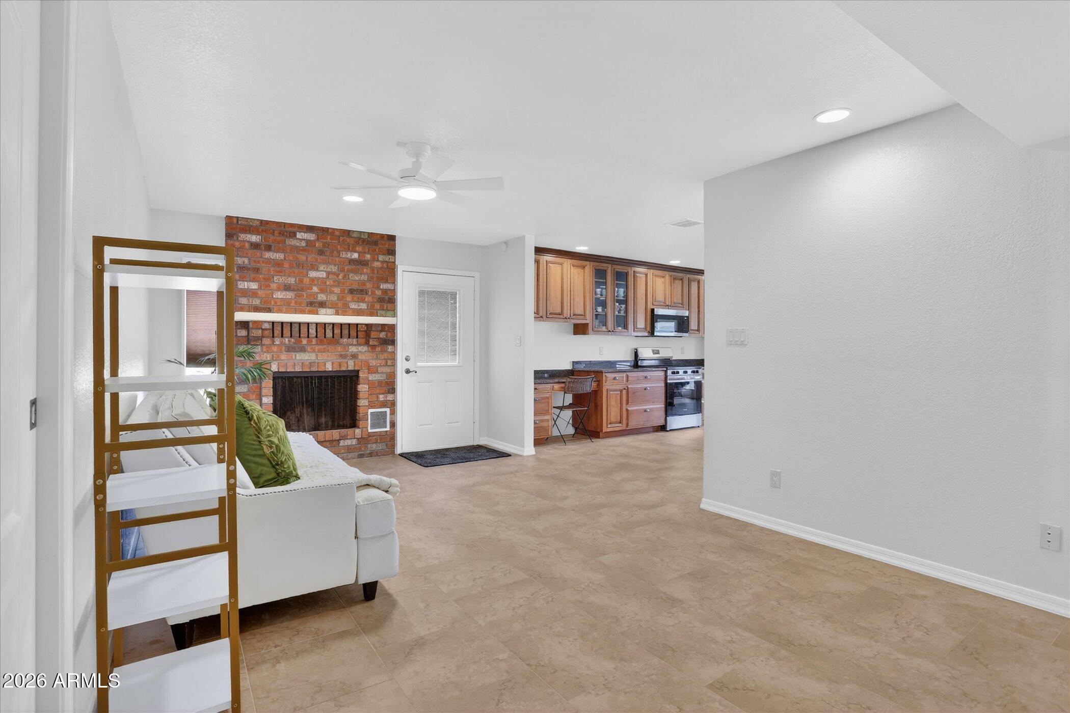 SPYGLASS - Residential