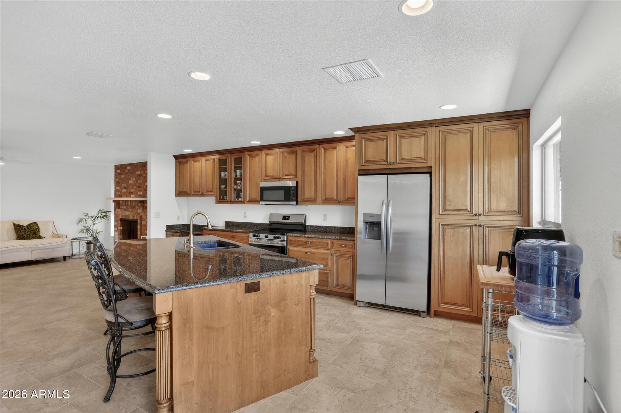 SPYGLASS - Residential