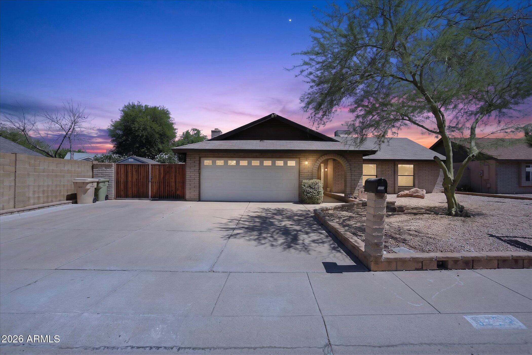 SPYGLASS - Residential