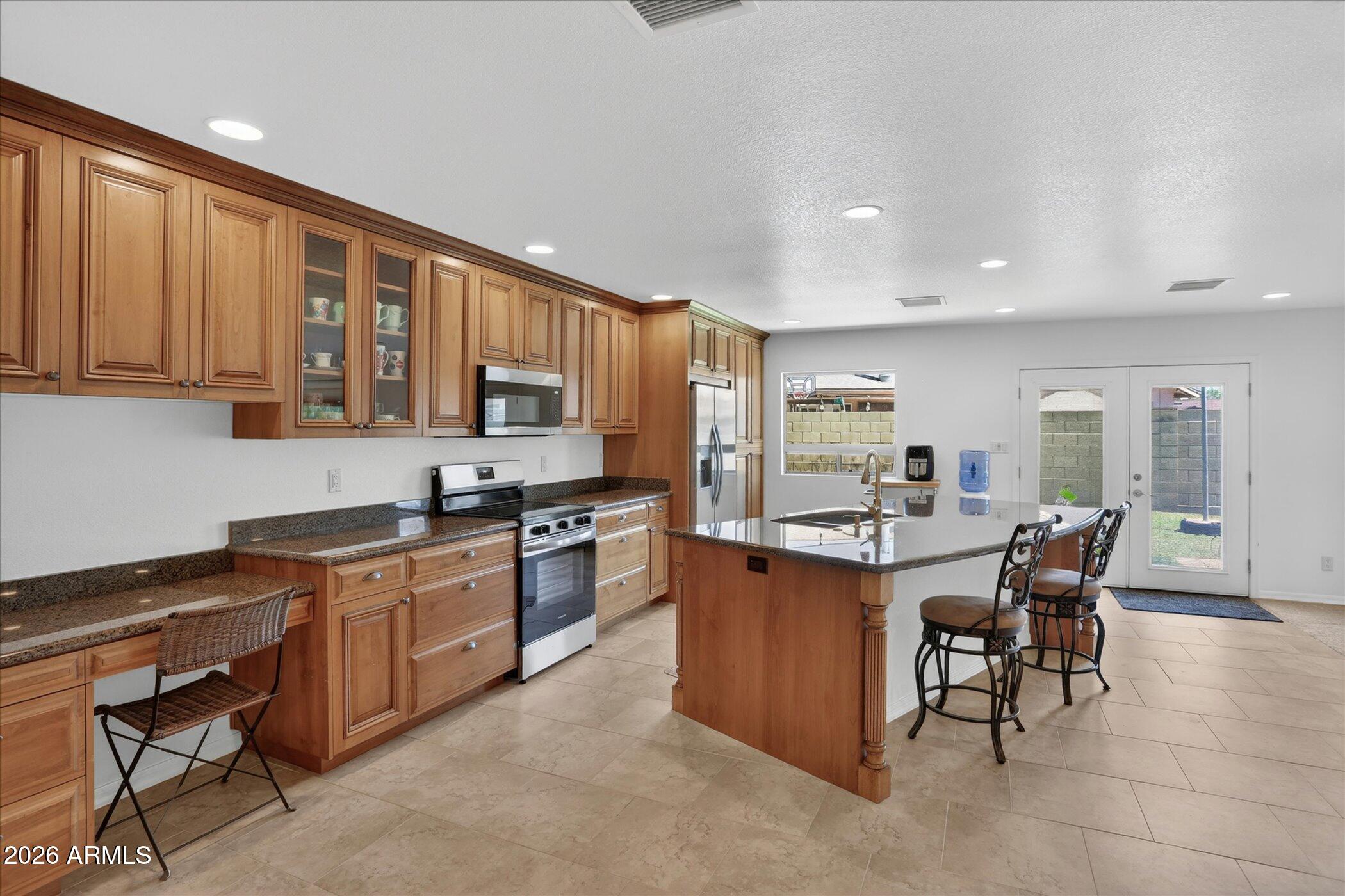 SPYGLASS - Residential