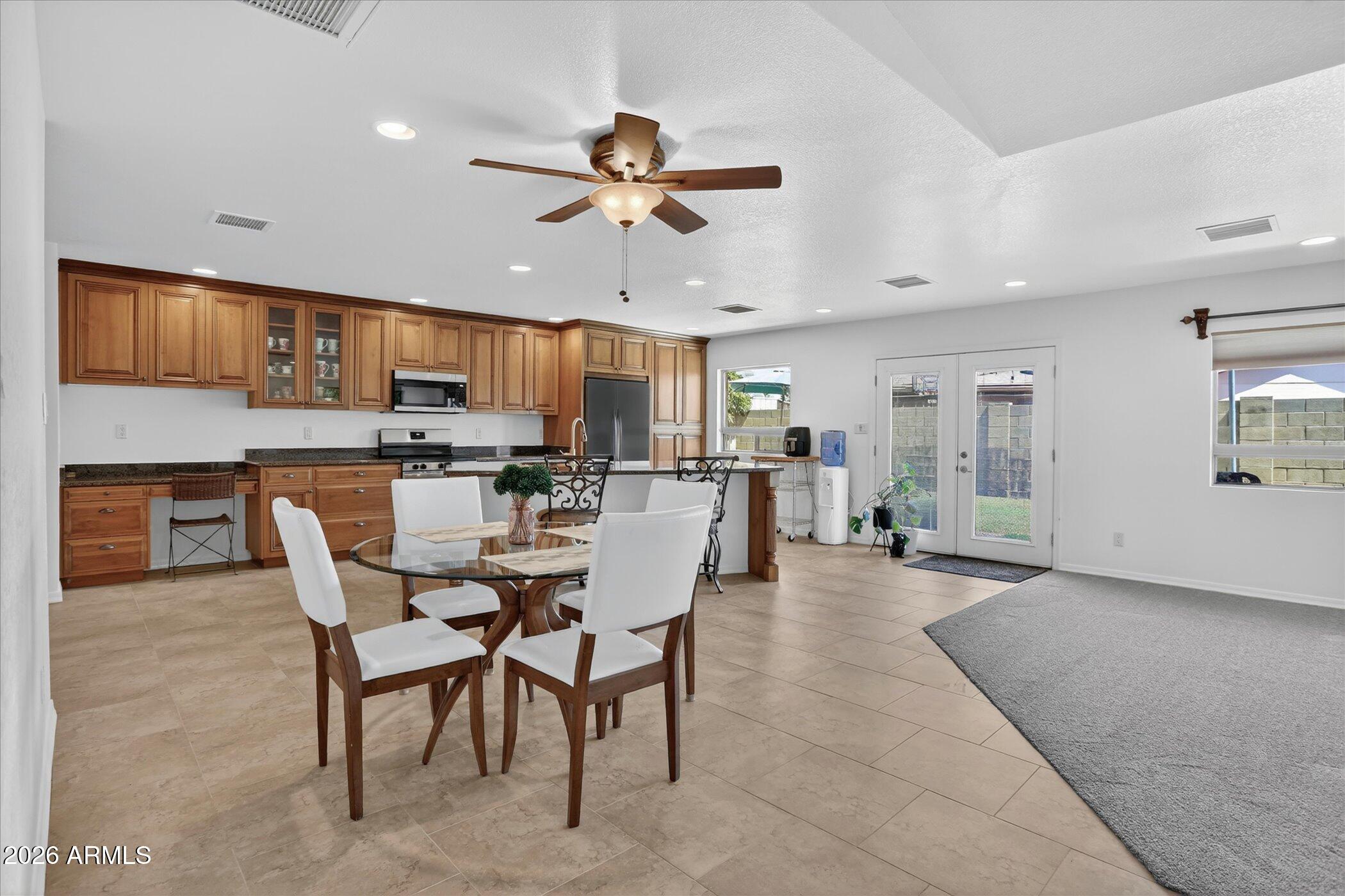 SPYGLASS - Residential