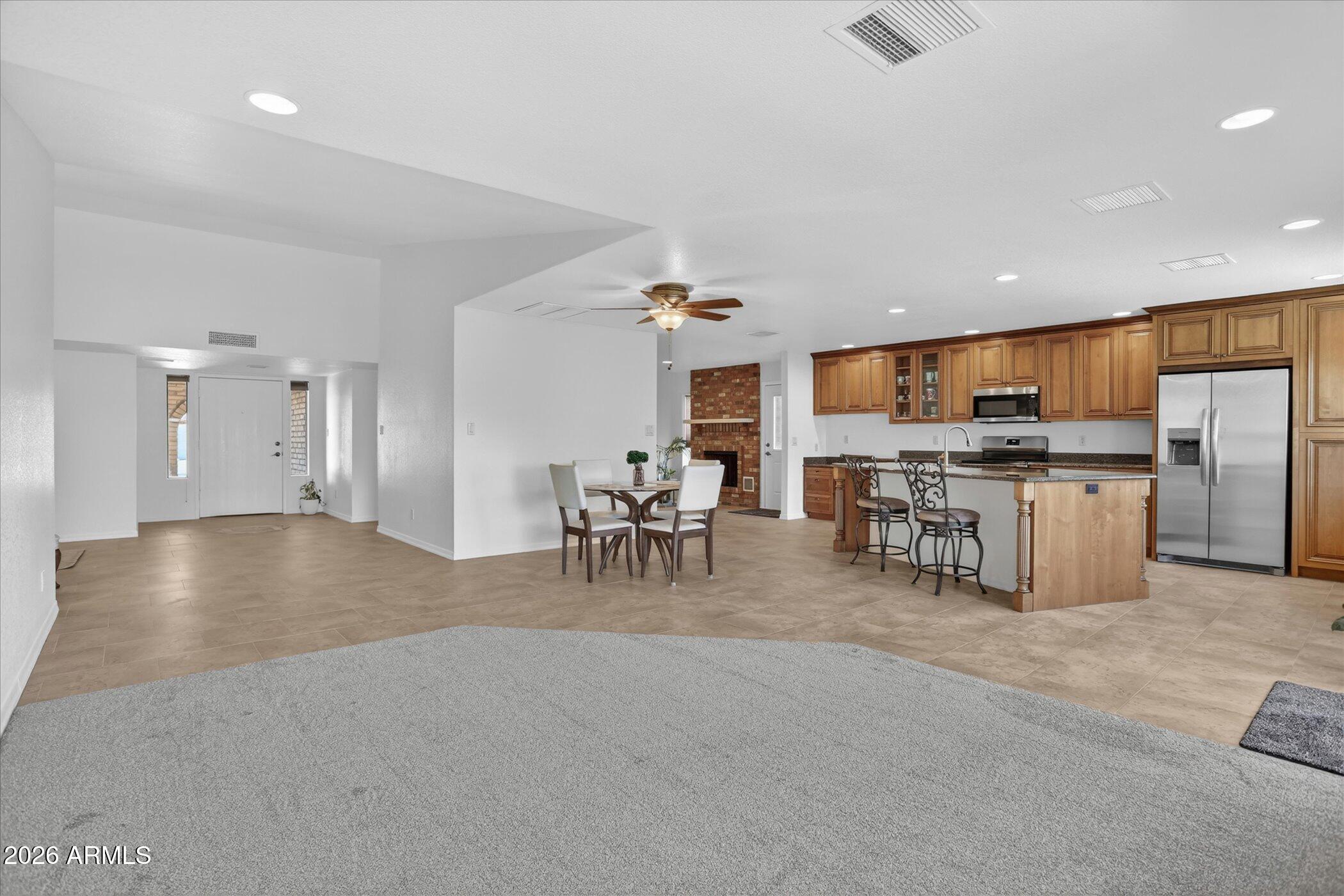 SPYGLASS - Residential