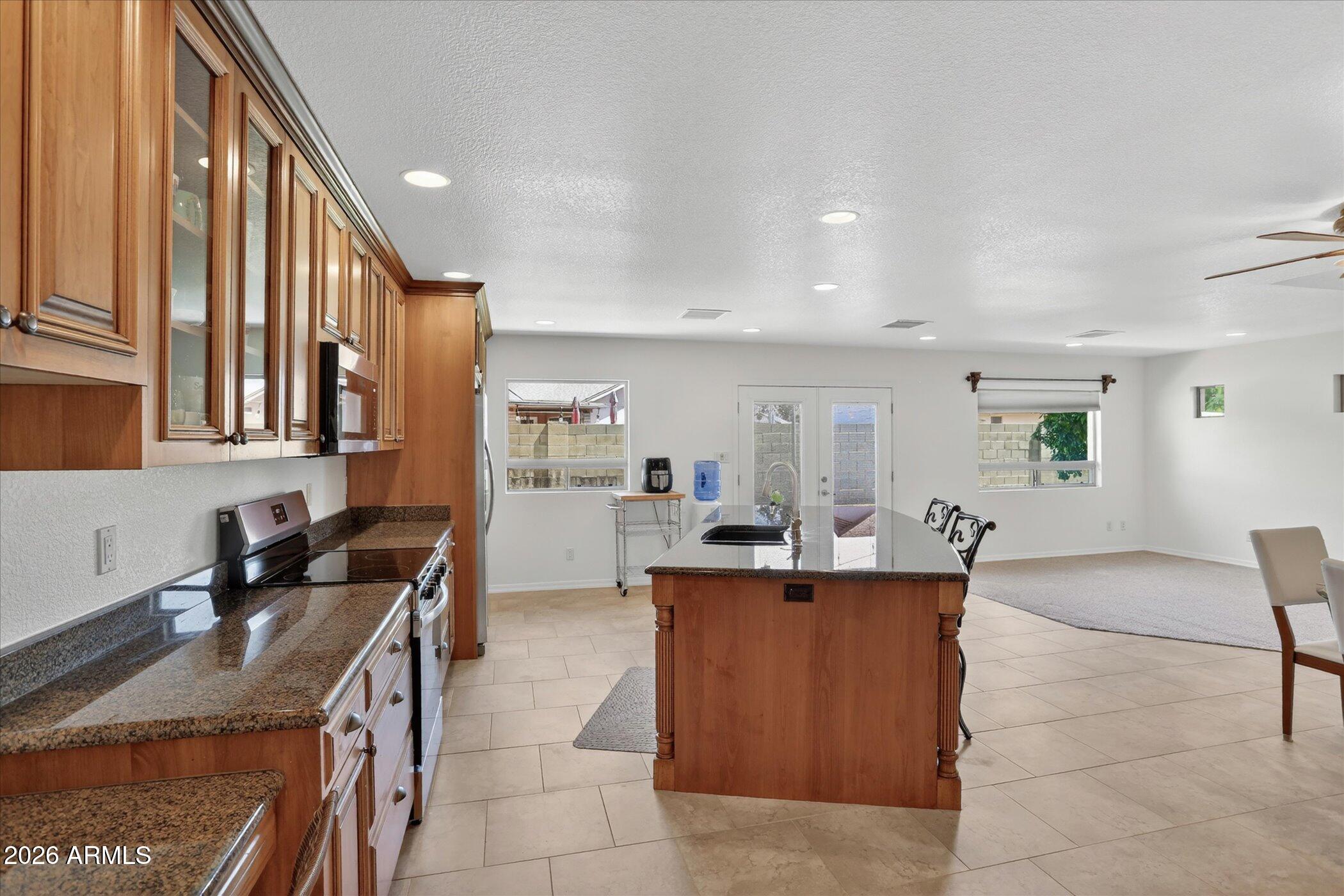 SPYGLASS - Residential