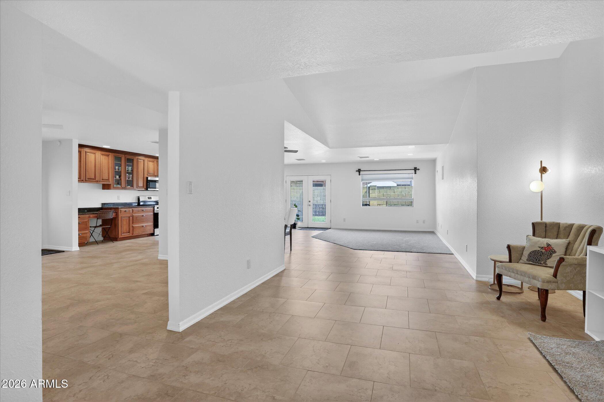 SPYGLASS - Residential