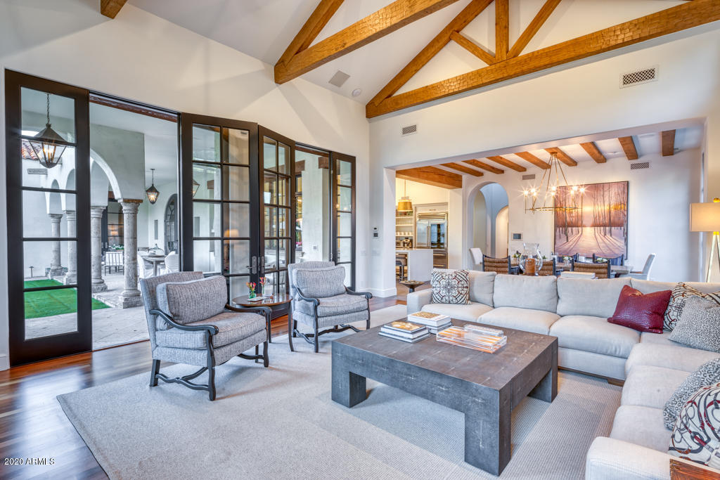Mockingbird West - Residential