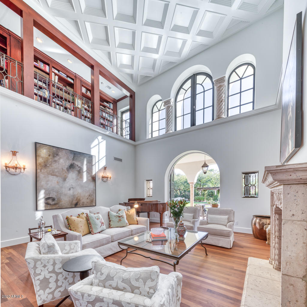 Mockingbird West - Residential