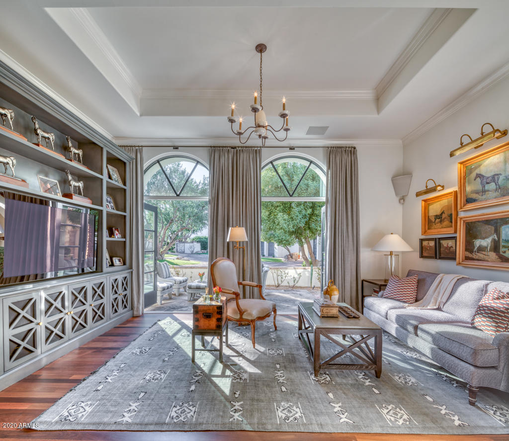 Mockingbird West - Residential
