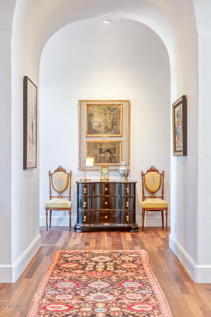 Mockingbird West - Residential