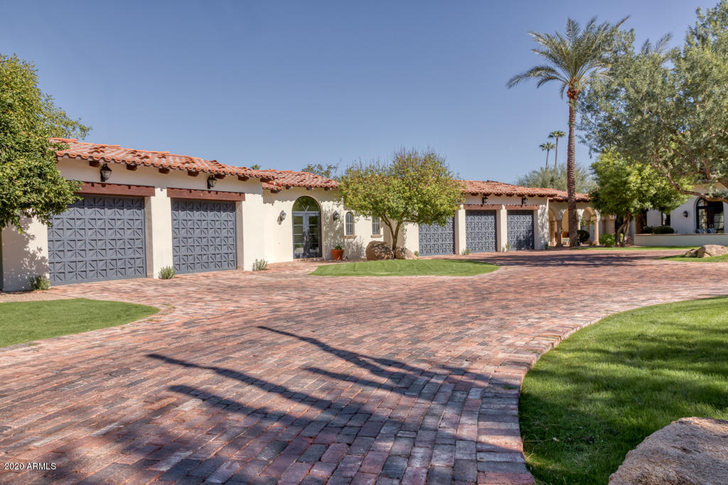 Mockingbird West - Residential