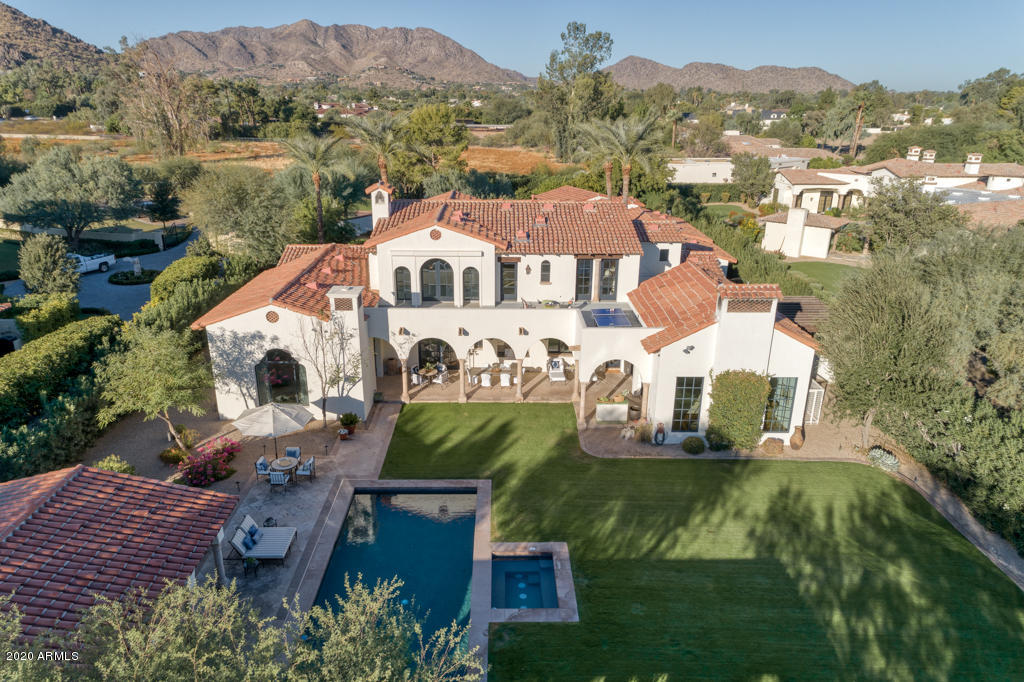 Mockingbird West - Residential