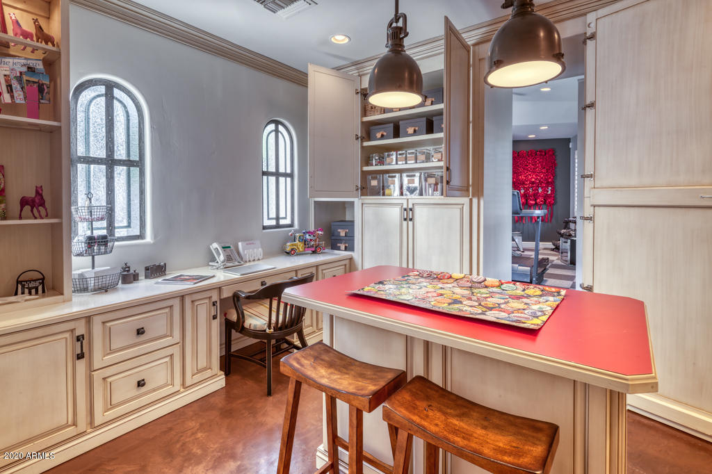 Mockingbird West - Residential