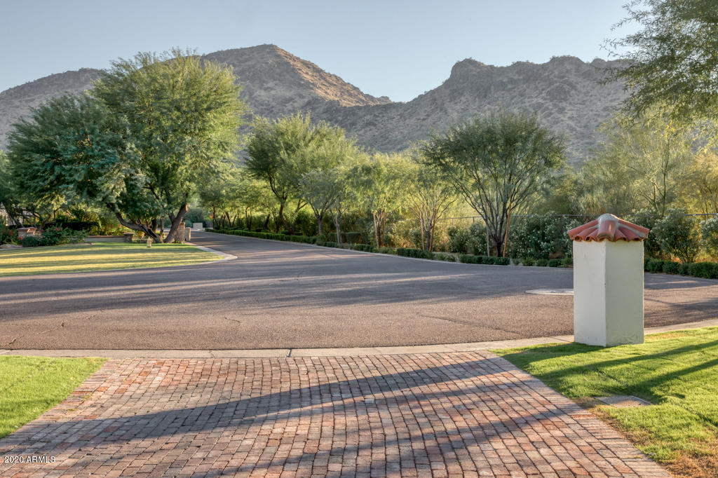 Mockingbird West - Residential